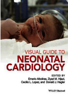 Visual Guide to Neonatal Cardiology, 1st Edition2018 راهنمای تصویری قلب و عروق نوزادان